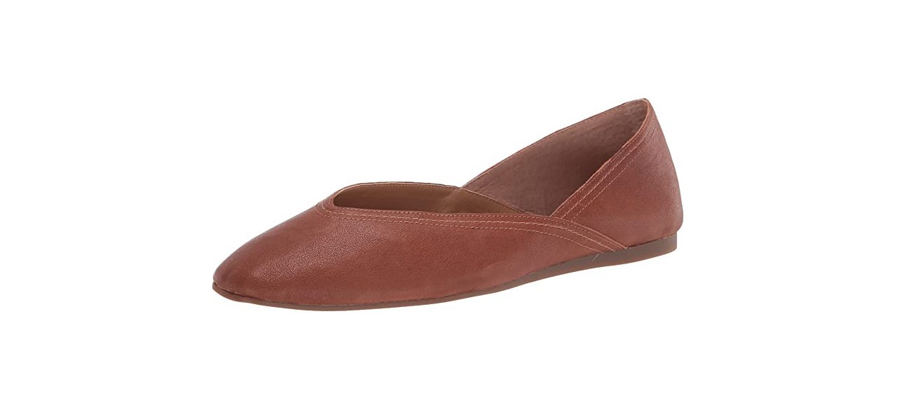 Best Lucky Brand Alba Ballet Flat