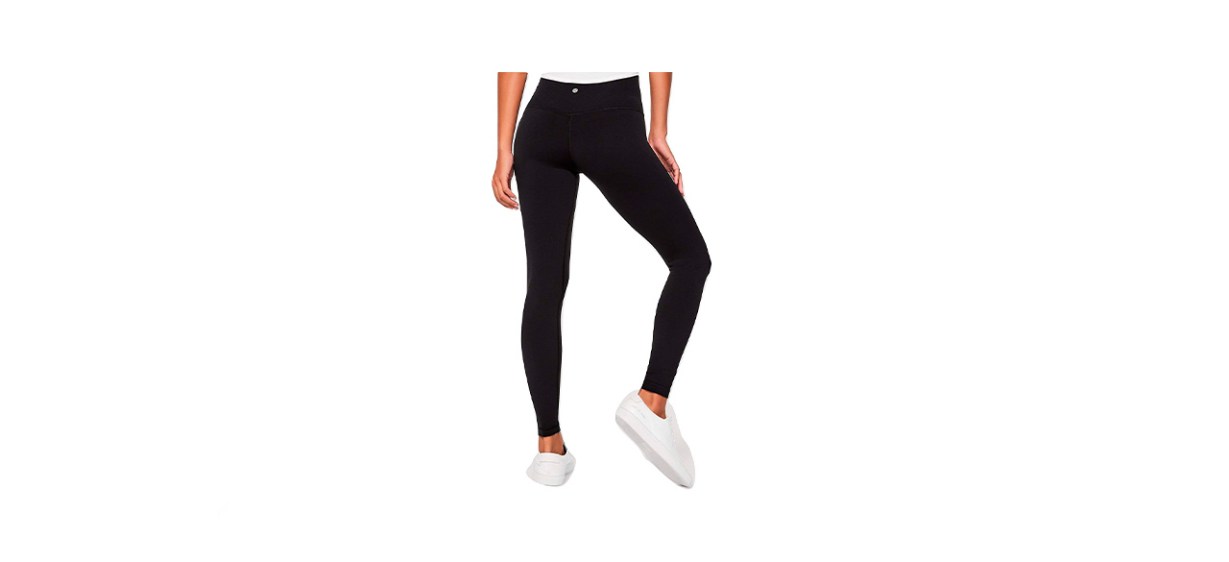 Best Lululemon Align Pant Full-Length Leggings Best Lululemon Align Pant Full-Length Leggings