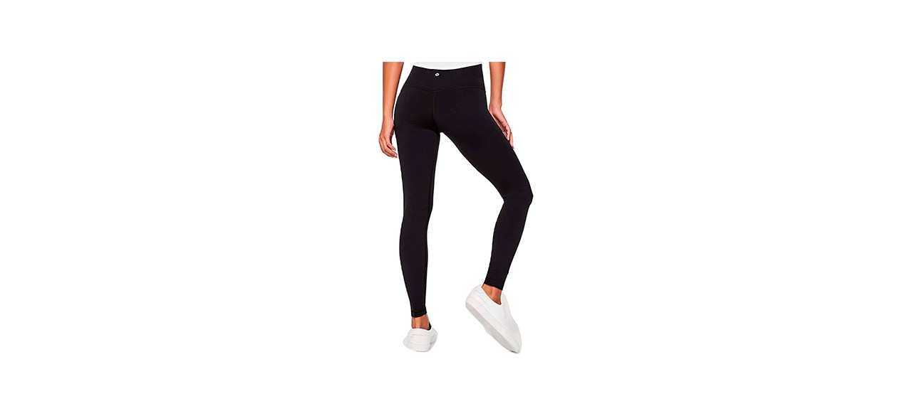 Best Lululemon Full-Length Yoga Pants