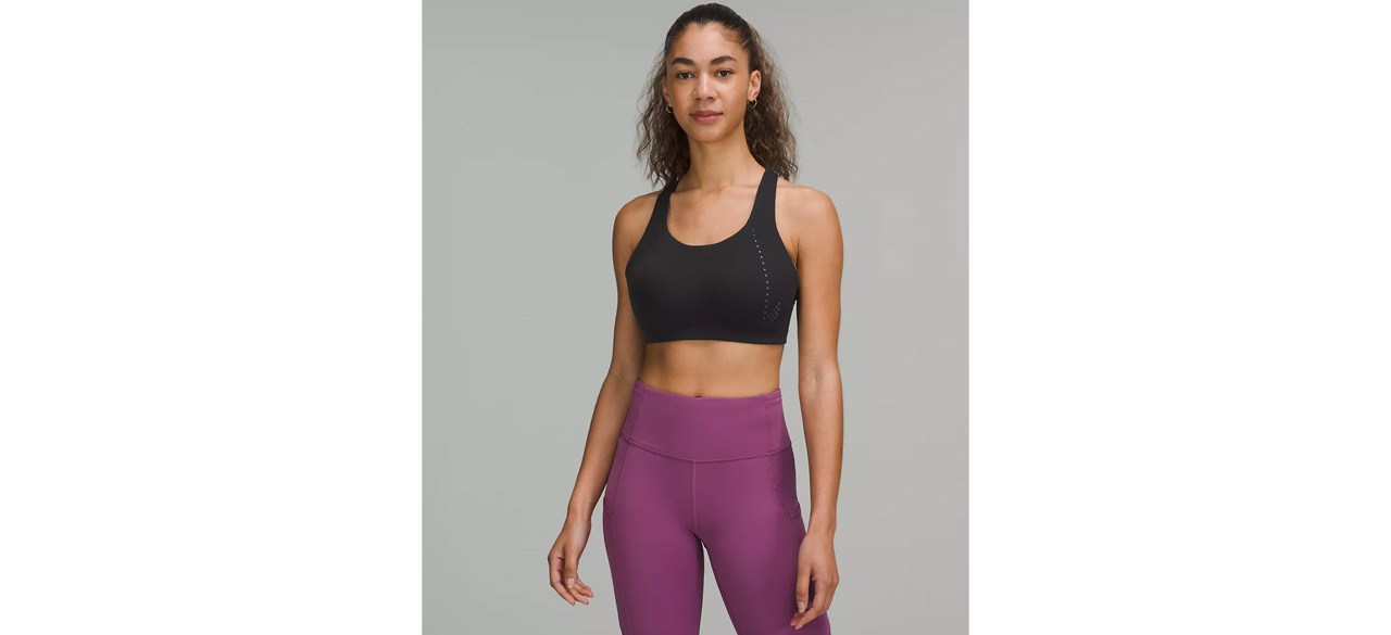 Lululemon AirSupport Bra