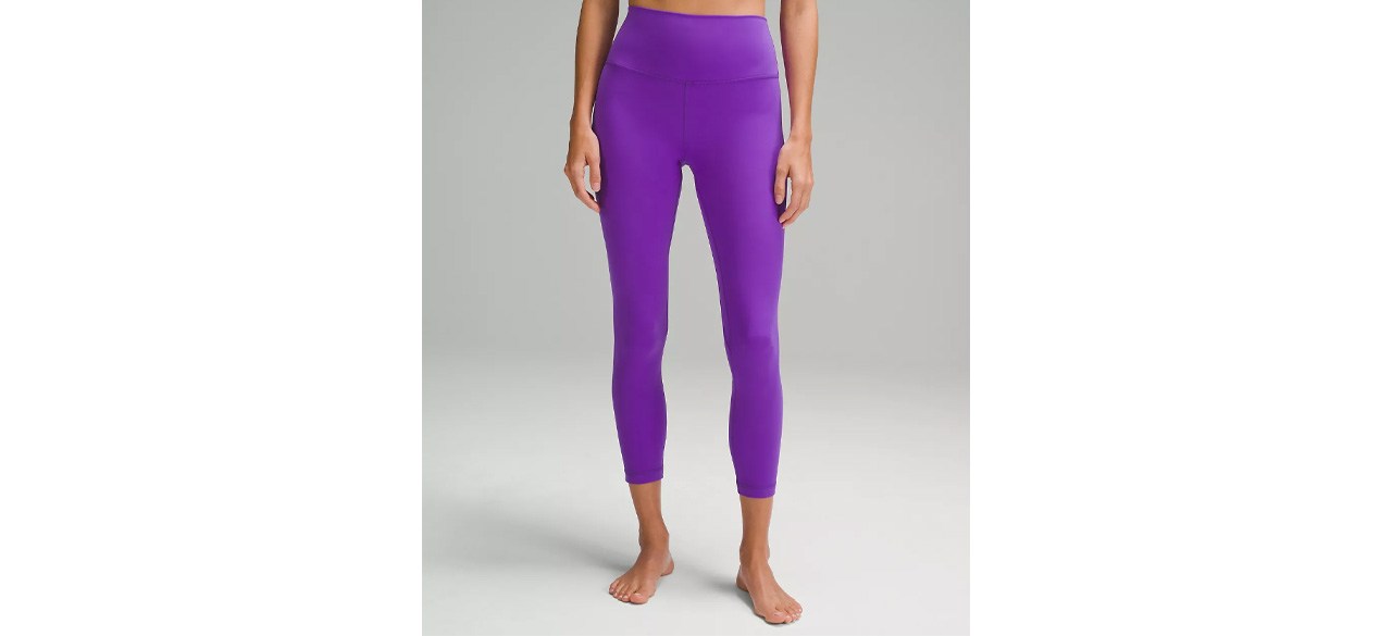 Lululemon Align High-Rise Pant