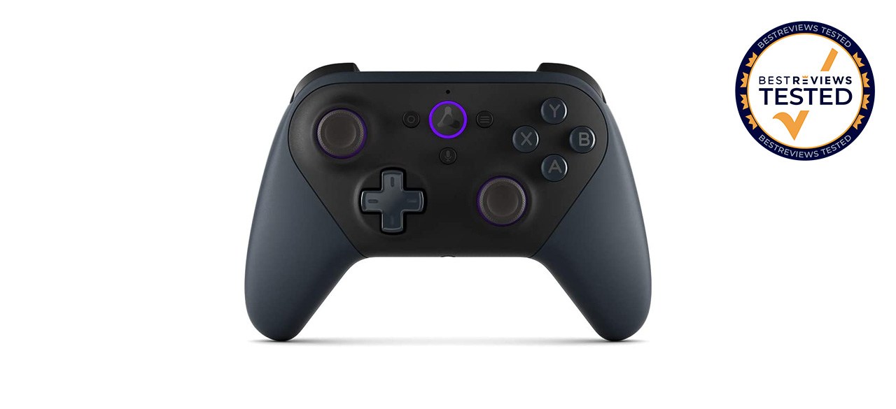 Best Luna Controller