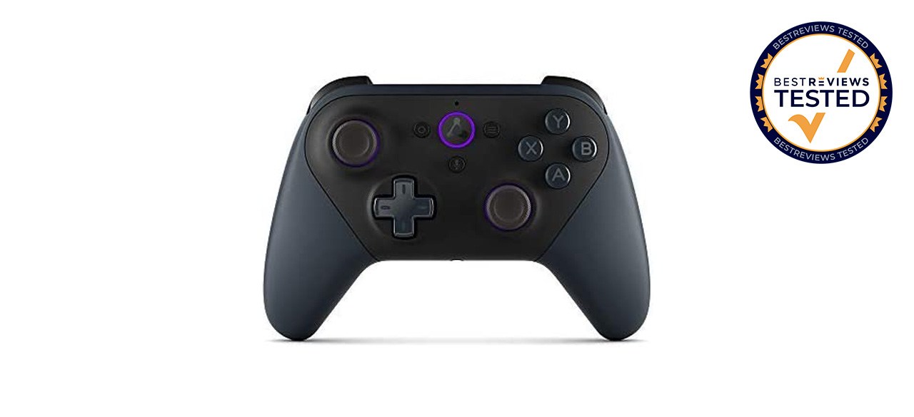 Best Official Luna Wireless Controller