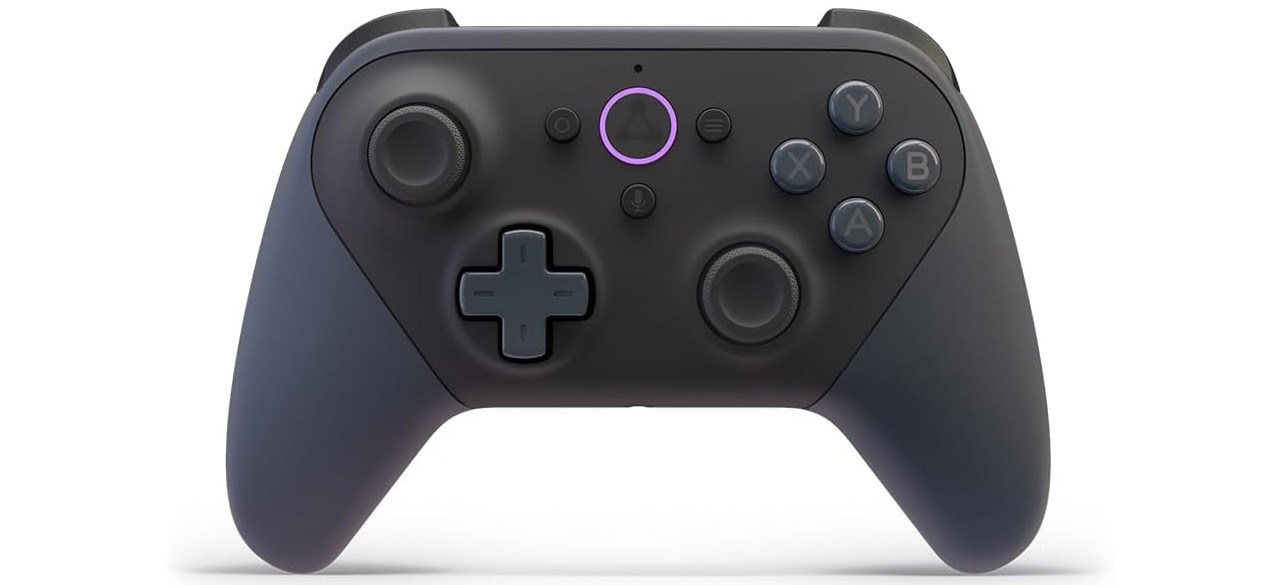 Luna Controller