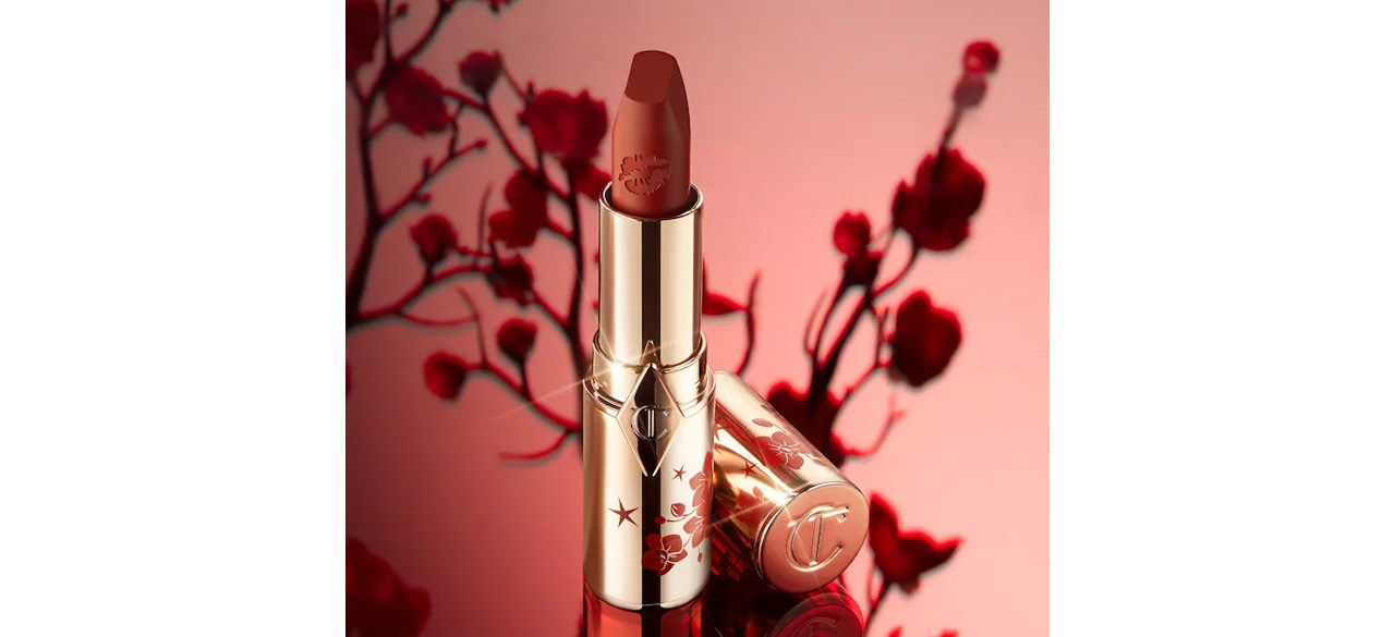 Best Lunar New Year Matte Revolution Lipstick