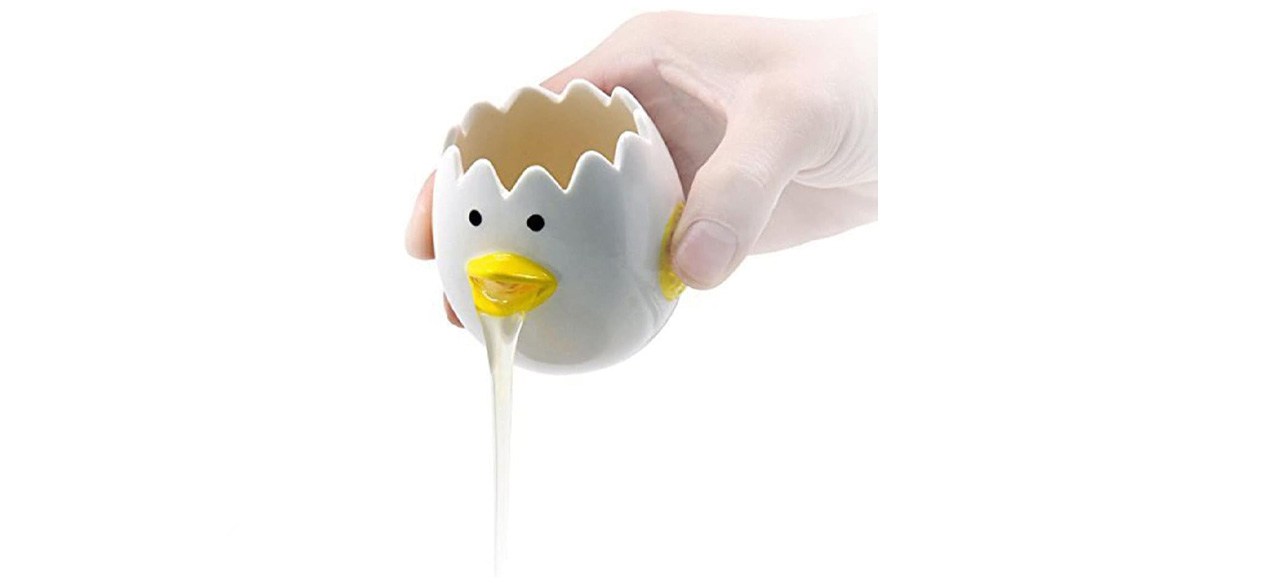 LuoCoCo Egg Separator