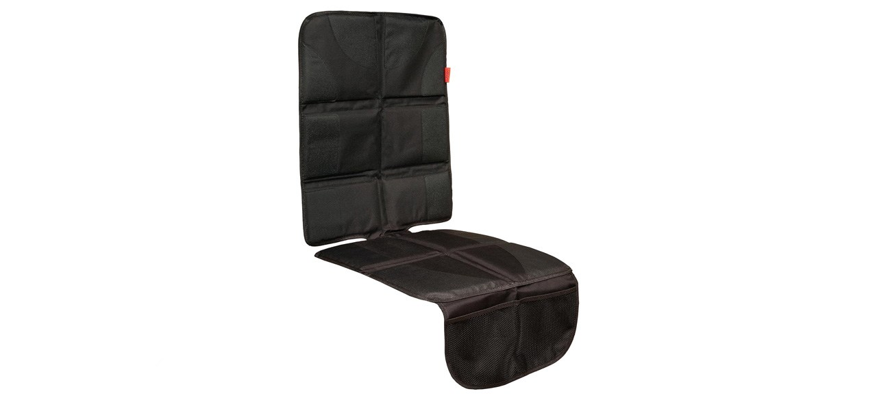 Lusso Gear Car Seat Protector