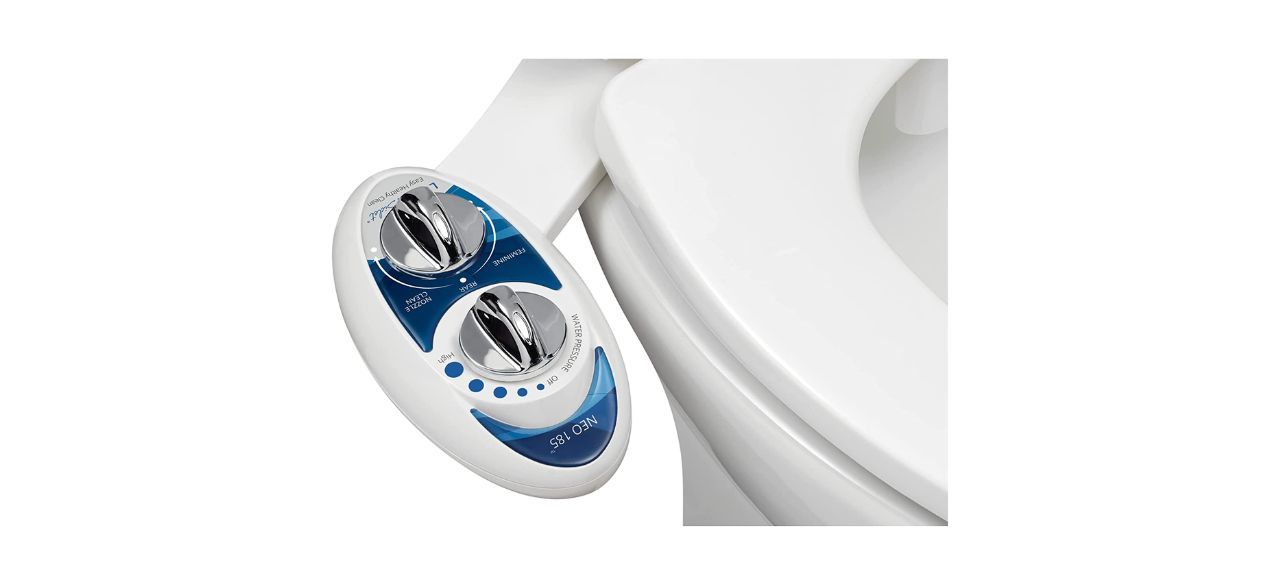 Best Luxe Bidet Neo 185