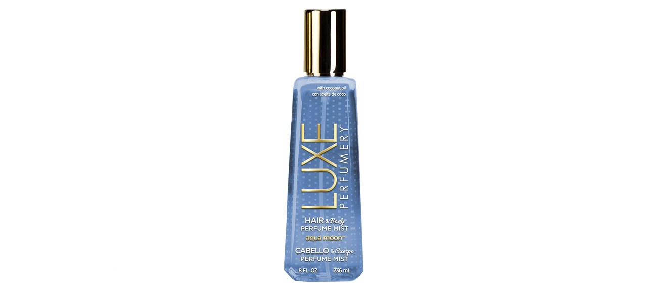 Luxe Perfumery Hair and Body Perfume Mist