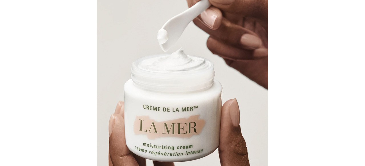 La Mer Crème de la Mer Moisturizing Cream