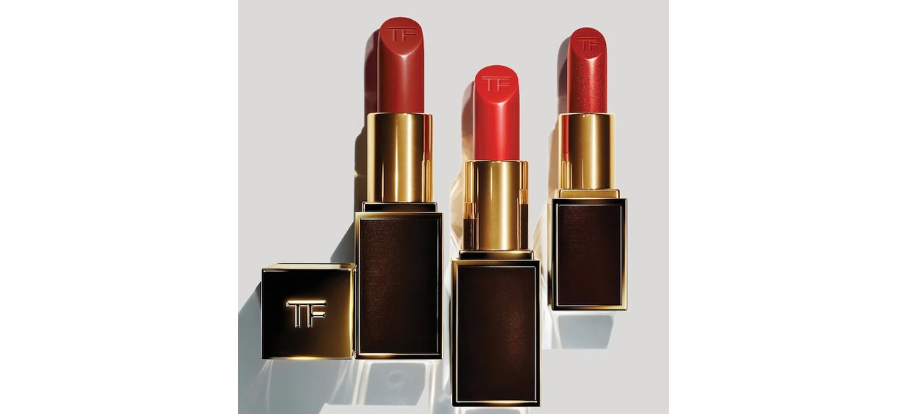 Best TOM FORD Lip Color Lipstick