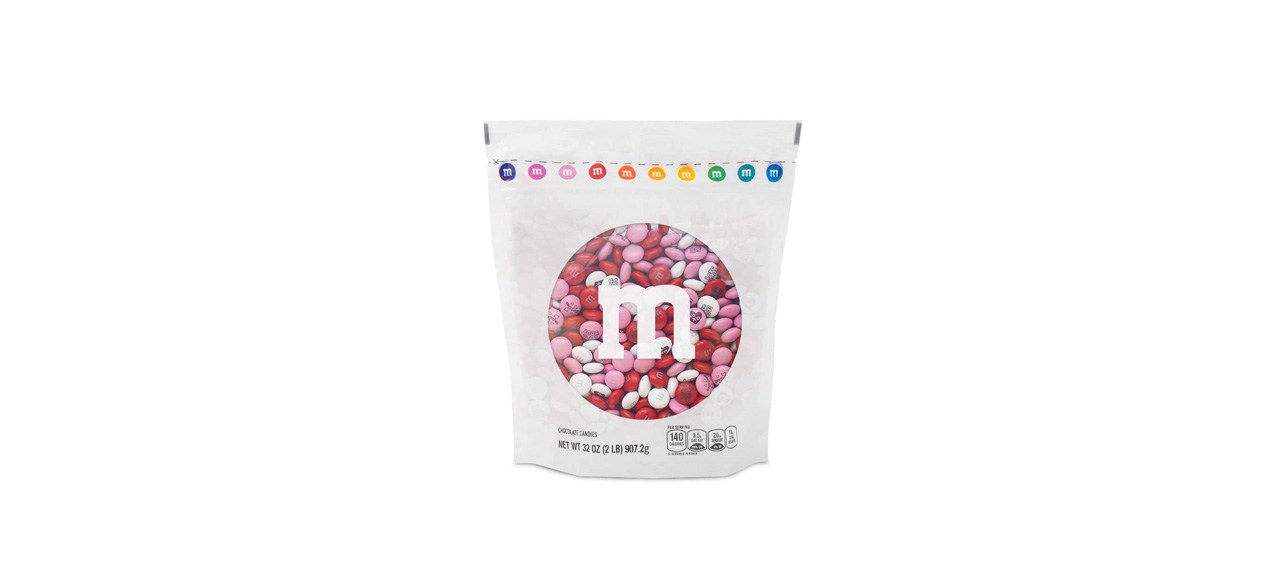 How to get Ma&Ya's and other creative M&M's candies