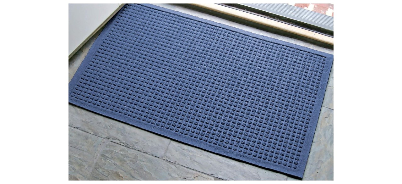 M+A Matting WaterHog Fashion Commercial-Grade Entrance Mat