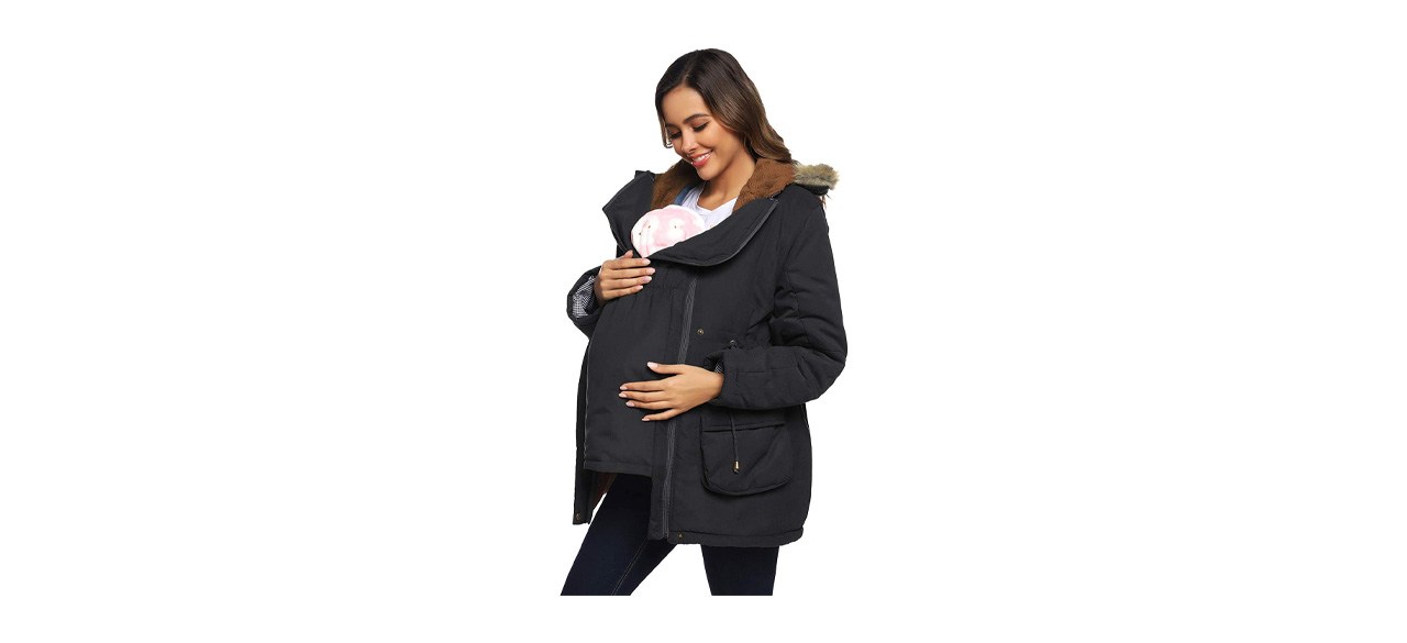 9 best maternity clothes for winter – FOX21 News Colorado