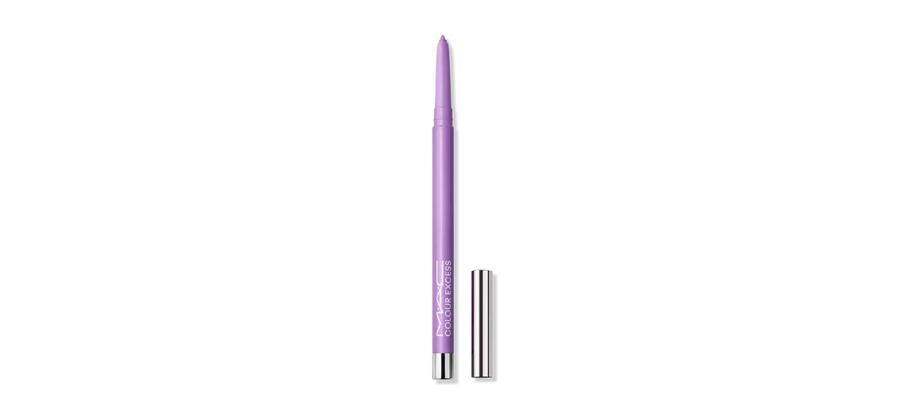 Best MAC Colour Excess Gel Pencil