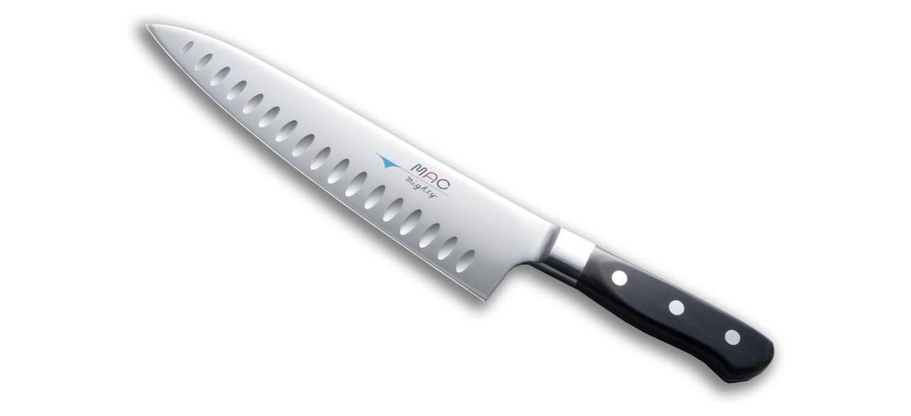 Slice meat with ease using these top-rated butcher knives – Hartford Courant