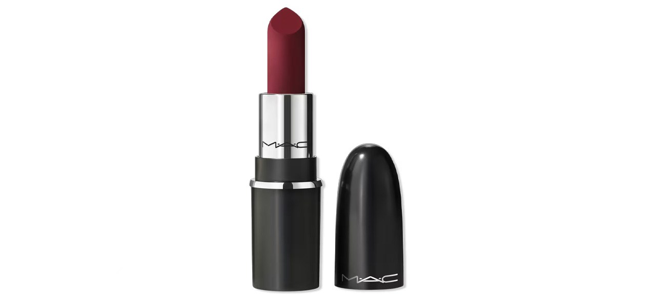 MAC Mini M·A·Cximal Silky Matte Lipstick