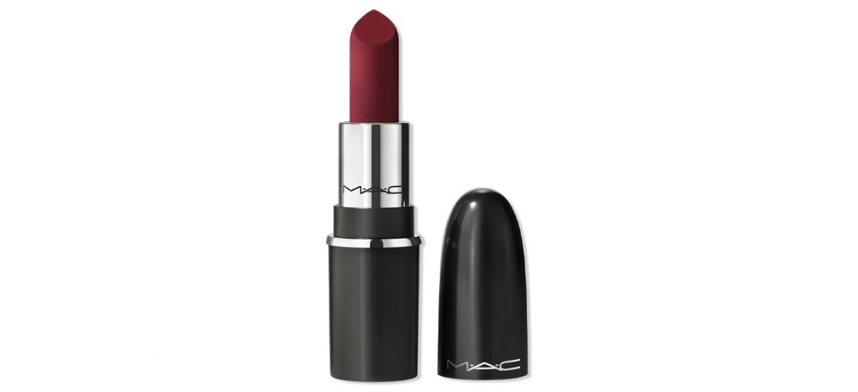 MAC Mini M·A·Cximal Silky Matte Lipstick MAC Mini M·A·Cximal Silky Matte Lipstick