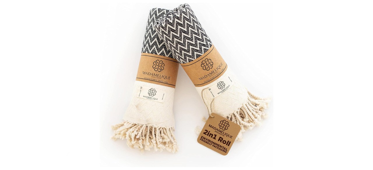 Madamelique Hand Towel Set