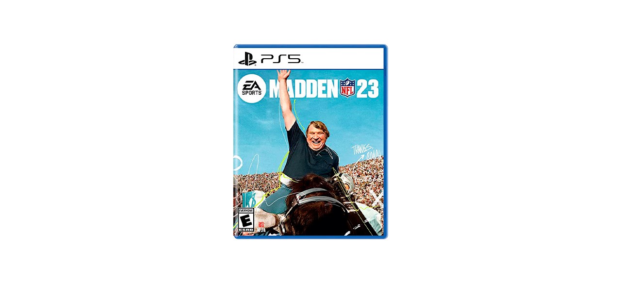 Buy Madden NFL 23 PS4 Game | PS4 games | Argos