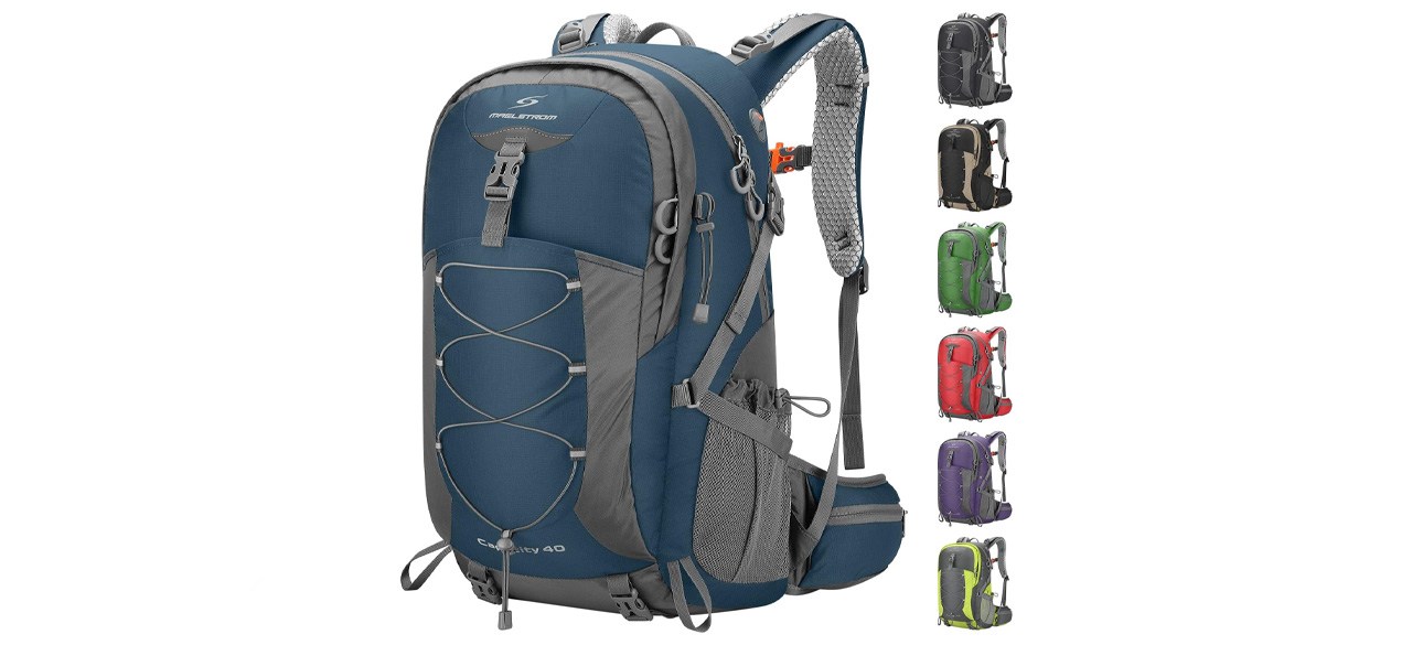 Maelstrom Hiking Backpack