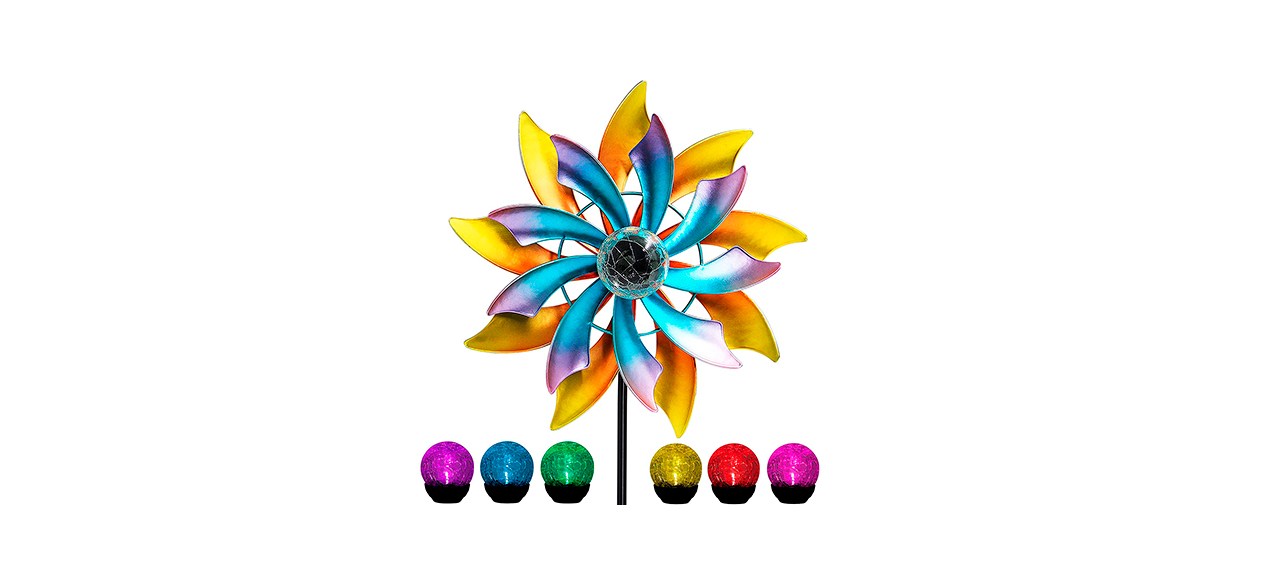 Best Maggift Wind Spinner