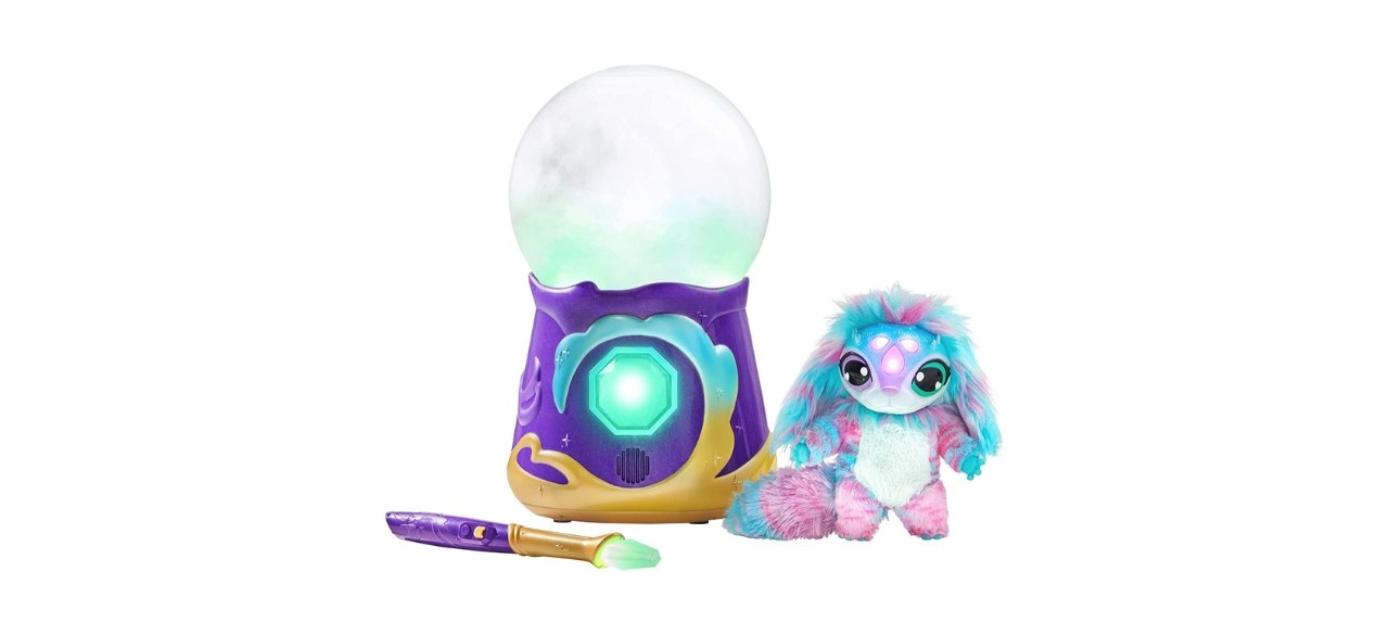 Best Magic Mixies Crystal Ball