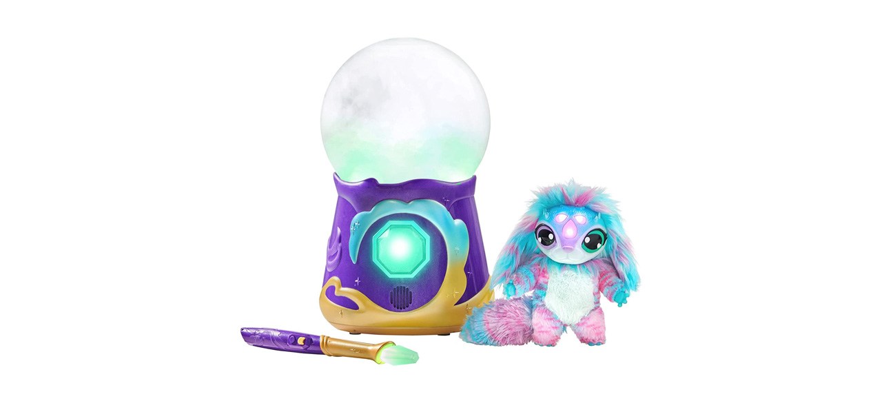 Best Magic Mixies Magical Misting Crystal Ball