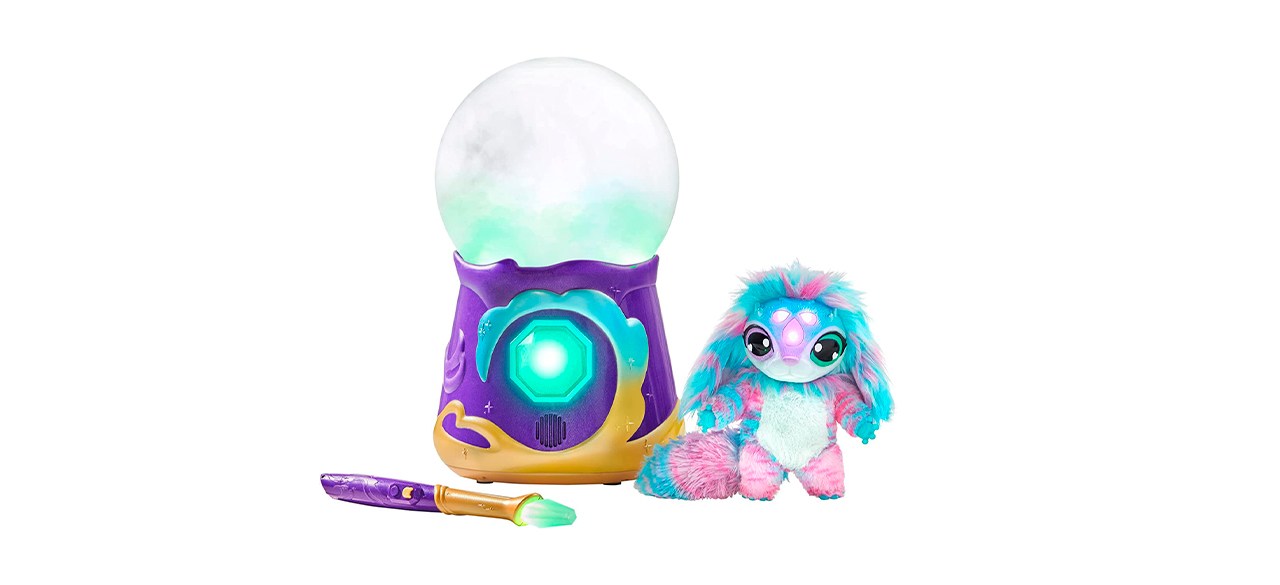 Best Magic Mixies Magical Misting Crystal Ball