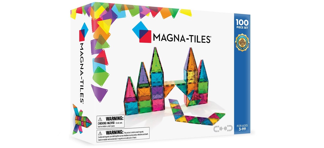 Top Magnetic Building Blocks for Creative Play and Learning