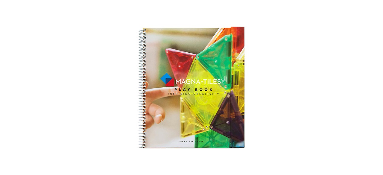 Best Magna-Tiles Play Book- Inspiring Creativity