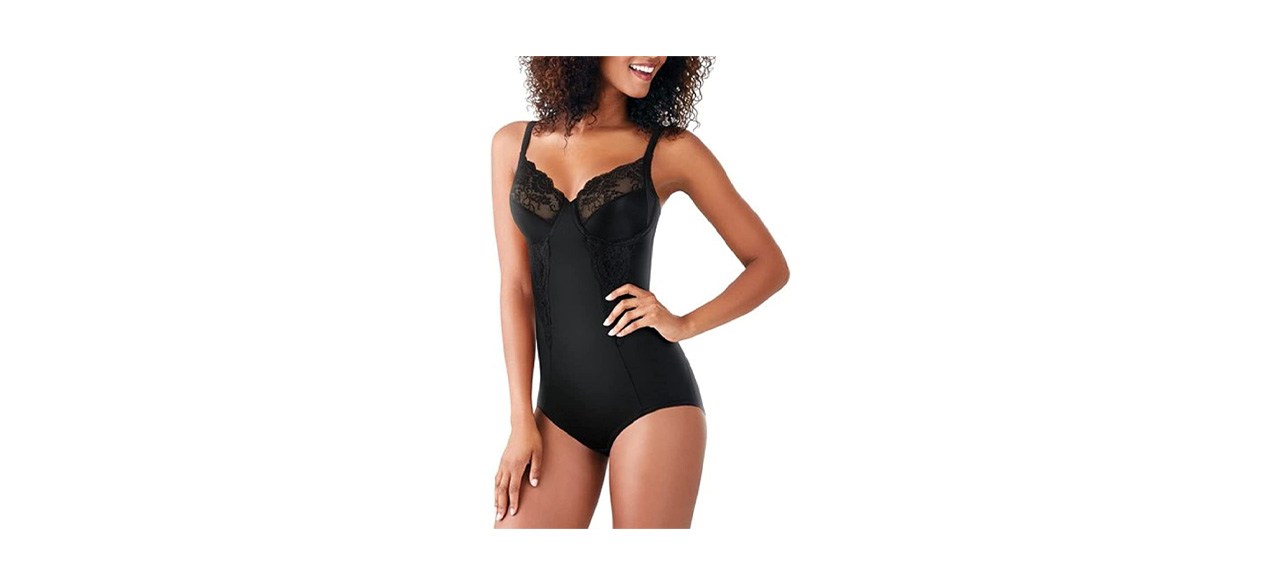 Overwhelmed by all the shapewear options? Here are the best