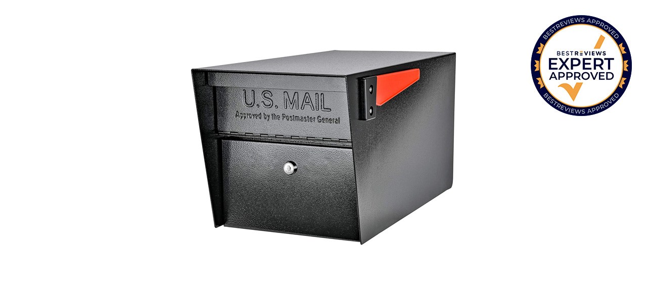 Best Mail Mail Manager Curbside Mailbox