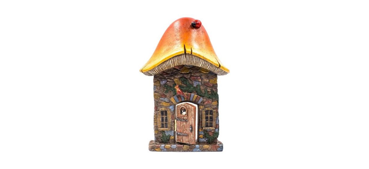 Best Maisana Fairy House for Trees