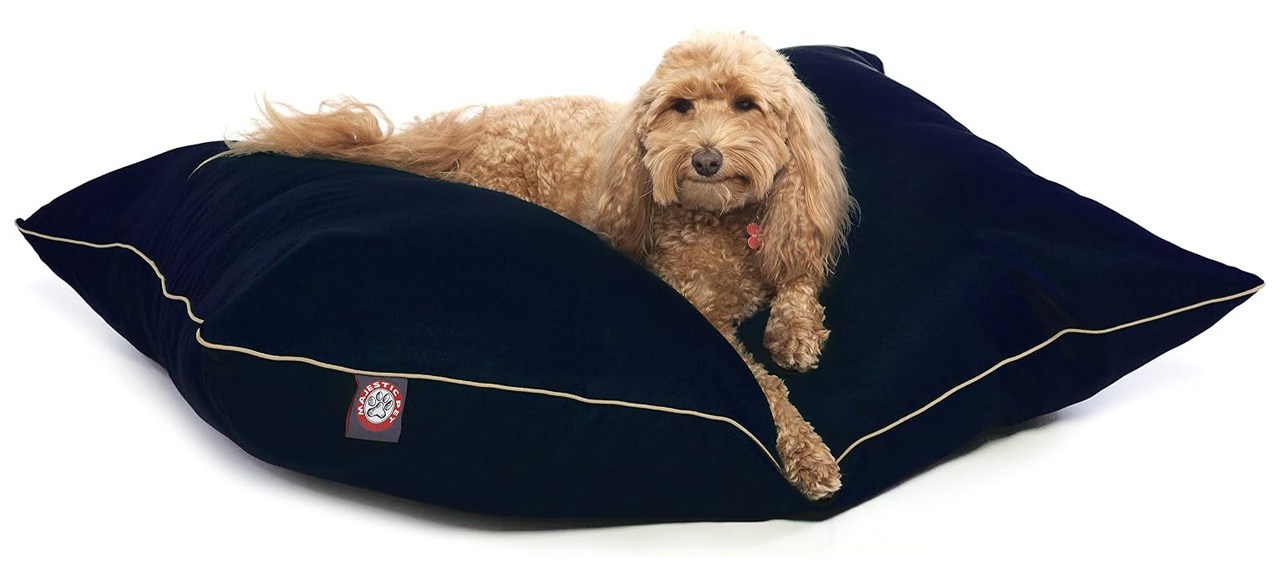 Majestic Pet Super Value Dog Bed Pillow