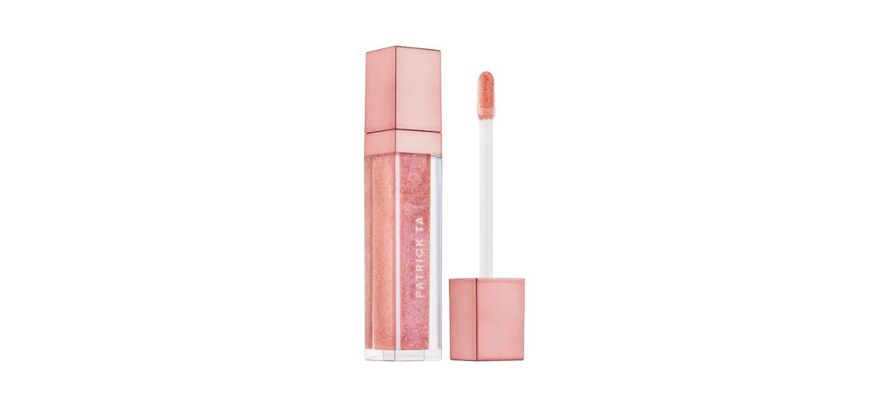 Best Major Glow Lip Shine