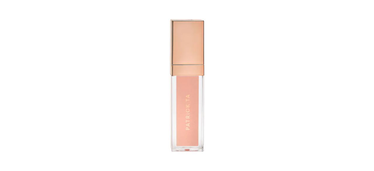 Best Major Volume Plumping Lip Gloss