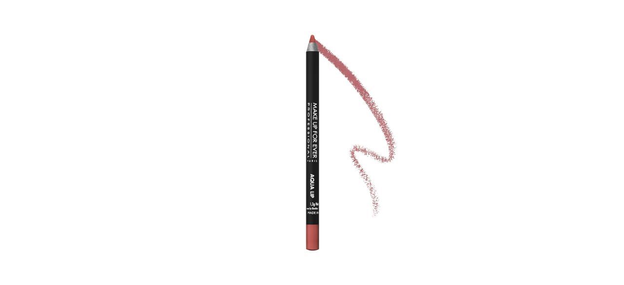 Make Up For Ever Aqua Lip Waterproof Lip Liner Pencil