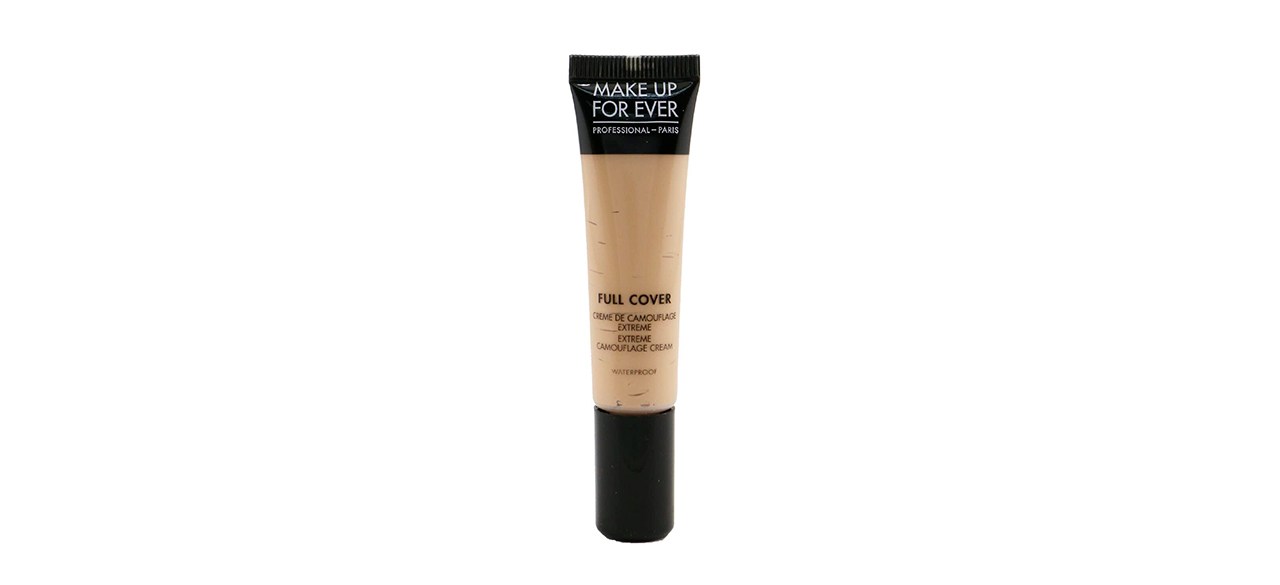 Best Make Up For Ever Full-Coverage Concealer