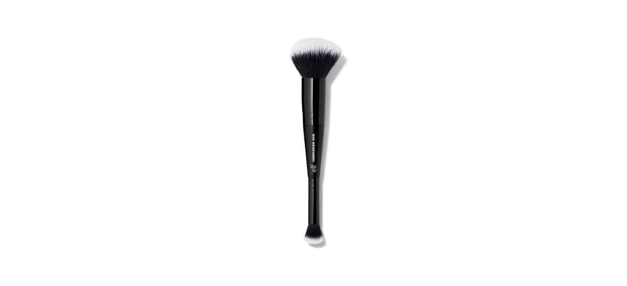 Best makeup brushes by elf Cosmetics