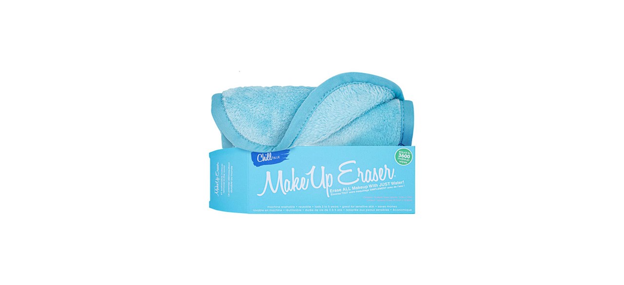 Best Makeup Eraser