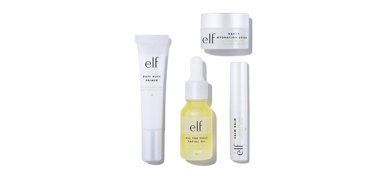 E.l.f. Skin Hit Kit