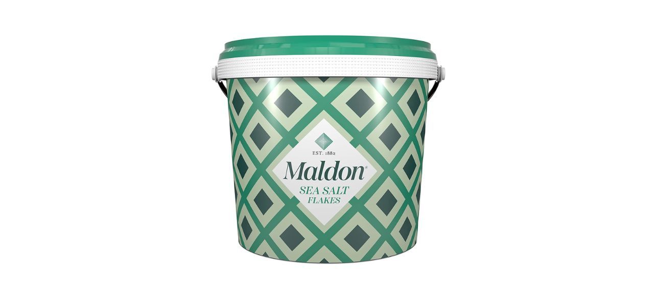 Maldon Sea Salt