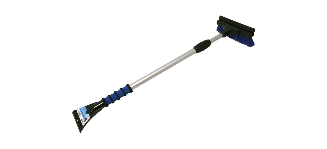 Best Mallory 581-E Snow Broom