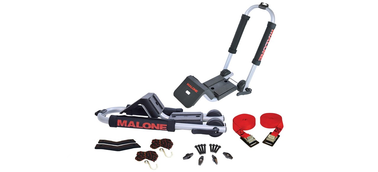 Malone Downloader kayak rack
