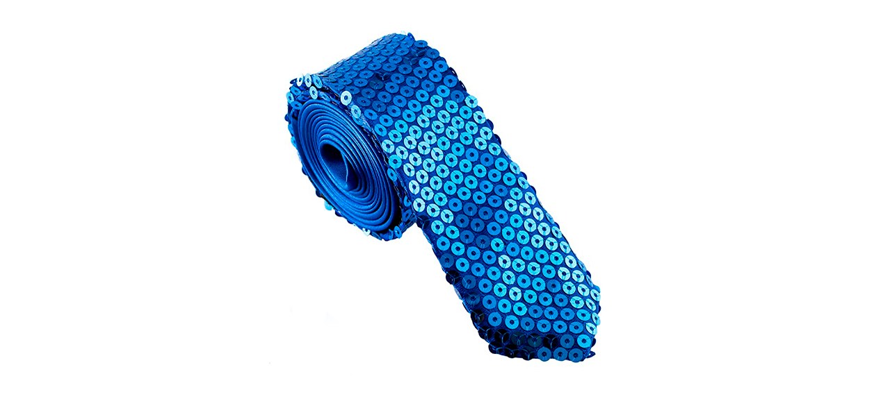 Best Man Of Men Tie