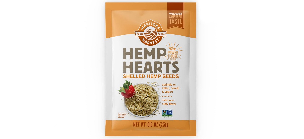 Manitoba Harvest Hemp Hearts