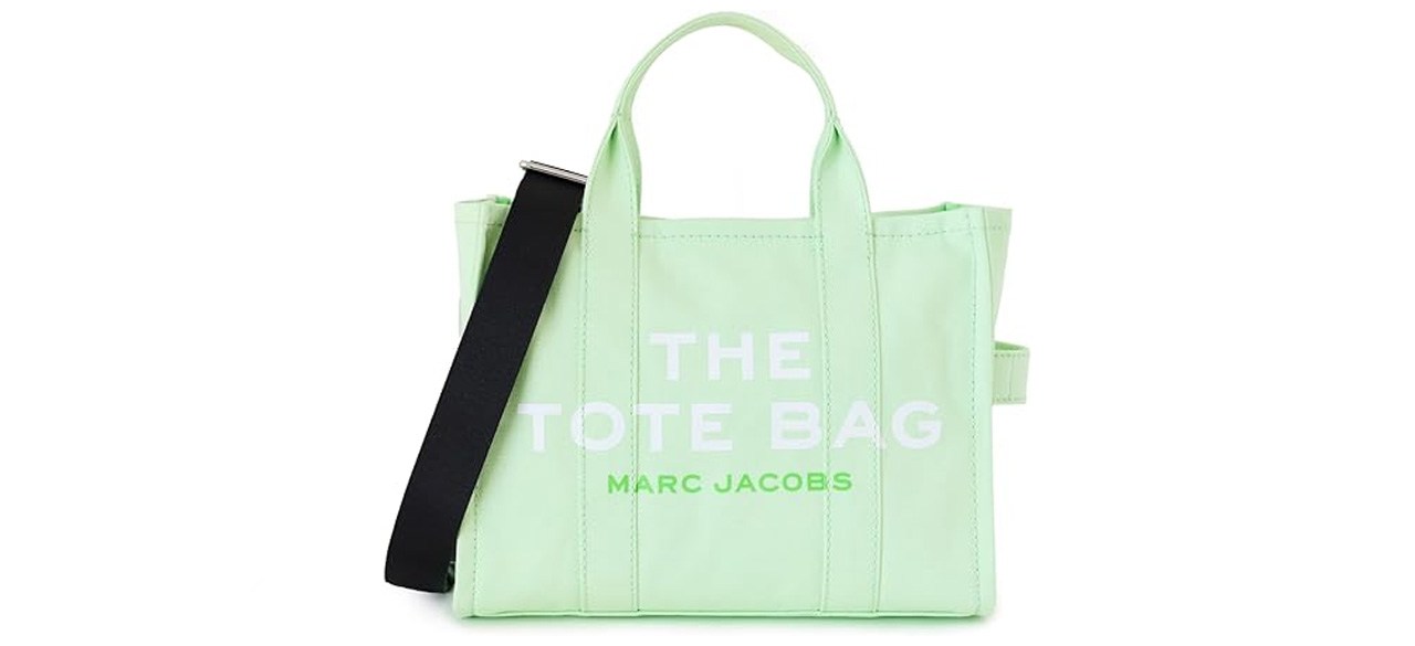 Marc Jacobs The Woven Medium Tote Bag