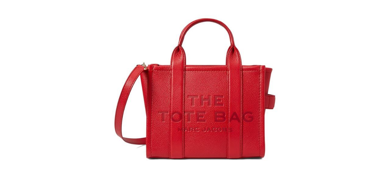 Marc Jacobs The Small Tote Bag