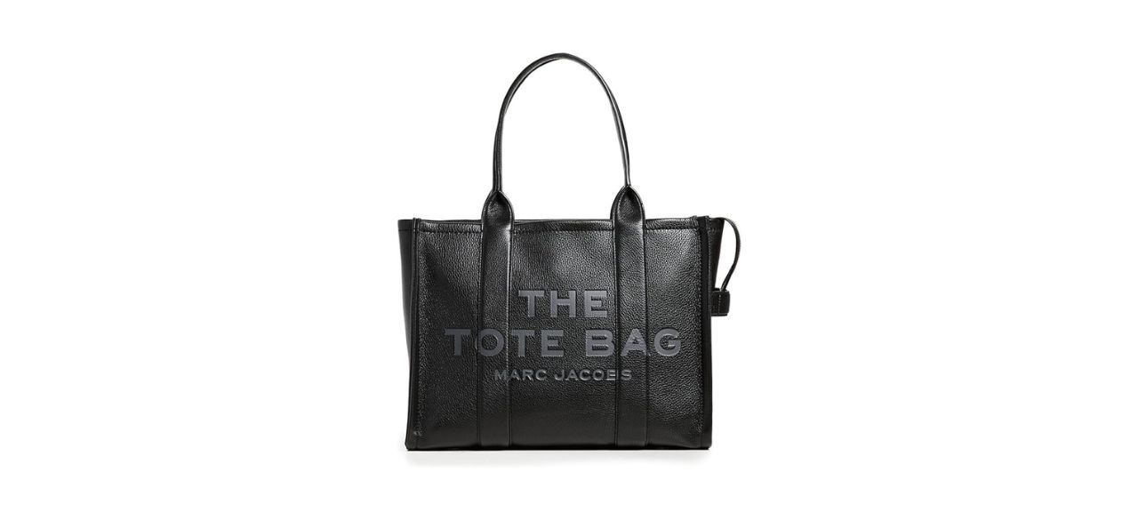 Marc Jacobs The Large Tote Bag